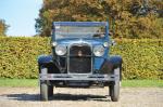 Ford Model A Roadster 1930 года